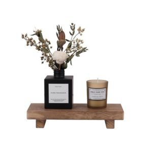 Small Wood Tray